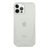 Etui Mercedes Transparent Line na iPhone 12 / iPhone 12 Pro - przezroczyste