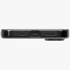 Etui UNIQ Airsuit do iPhone 17 Magclick  Charging czarny