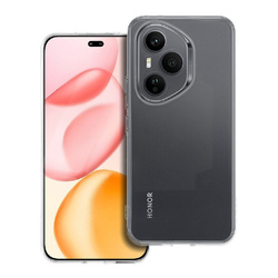 Futerał CLEAR CASE 2 mm do HONOR 400 Pro (camera protection) transparentny