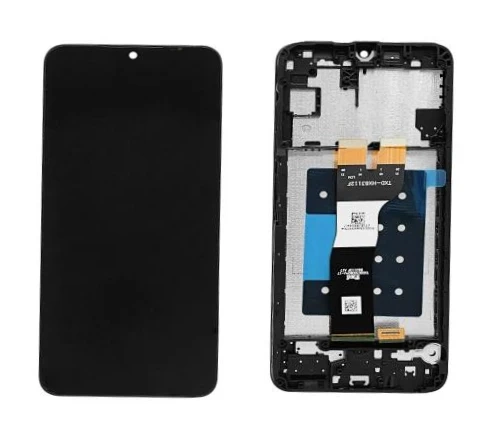 Wyświetlacz do Samsung A05S/A057F z ramką 4G
