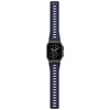 Pasek Skinarma Gemini do Apple Watch     49/46/45/44 mm granatowy