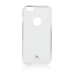 MERCURY JELLY CASE SAMSUNG GALAXY S20 FE TRANSPARENT