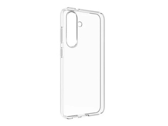 PURO 0.3 Nude etui Transparentne na Samsung Galaxy S24+