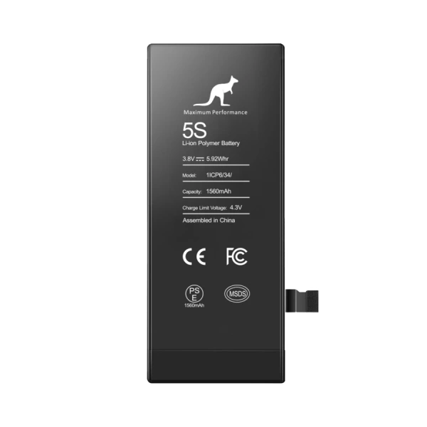 Battery for iPhone 5s