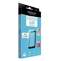Temp. Glass MyScreen DIAMOND Glass TAB EA Kit Samsung Galaxy Tab S6 Lite 10.4"/ S6 Lite 2022/2024
