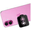 Ochrona na obiektyw aparatu 3MK Lens     Protection Pro do Apple iPhone 17 fioletowy
