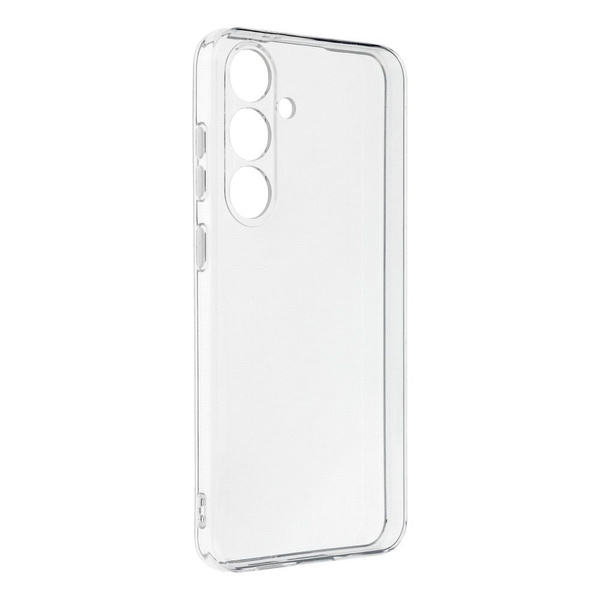 Futerał CLEAR CASE 2 mm BOX do SAMSUNG S24 Plus transparentny