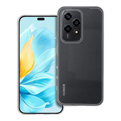 Futerał CLEAR CASE 2 mm do HONOR 200 Lite (camera protection) transparentny