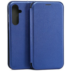 Beline Etui Book Magnetic Samsung A35 A356 niebieski /blue