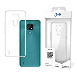 Etui 3mk Armor Case na iPhone 14 Pro - przezroczyste