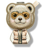 Magnetyczna zawieszka Nimmy Cool&Cute    2.0 Bear brązowy