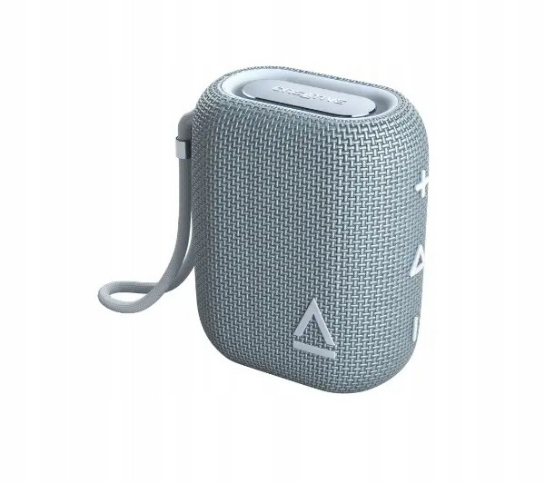 Creative MUVO Flex Speaker Gray (51MF8475AA002) DAMAGED PACKAKING