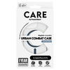 CARE by PanzerGlass Flagship Case iPhone 16 Pro 6,3" niebieski/blue MagSafe 1366