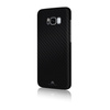 BLACK ROCK "ULTRA THIN ICED" SAMS. GALAXY S8, BLACK CARBON SALE