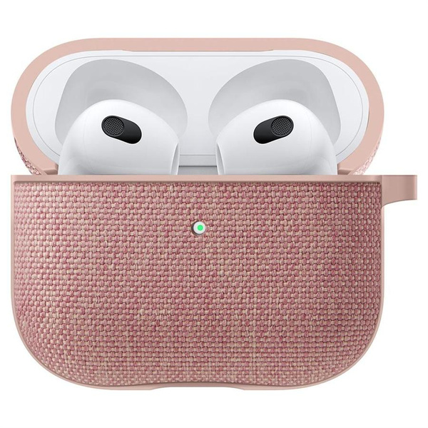 Spigen Urban Fit Case for Apple AirPods 3 - Rose Gold