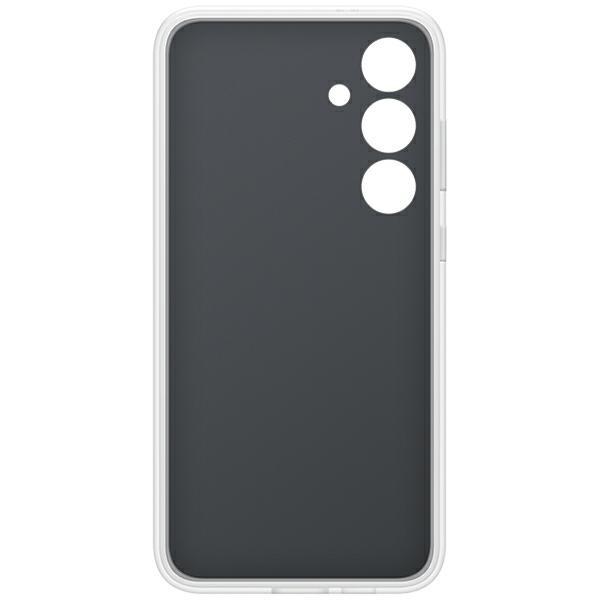 Etui Samsung Suit Case EF-MS921CYEGWW do Samsung Galaxy S24 - żółte
