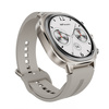 HiFuture smartwatch FutureFit AIX Lite   szampański złoty/champagne gold (HSSW8CG)