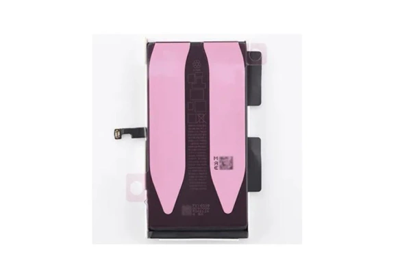 Genuine Battery and Screw Kit iPhone 15 Plus