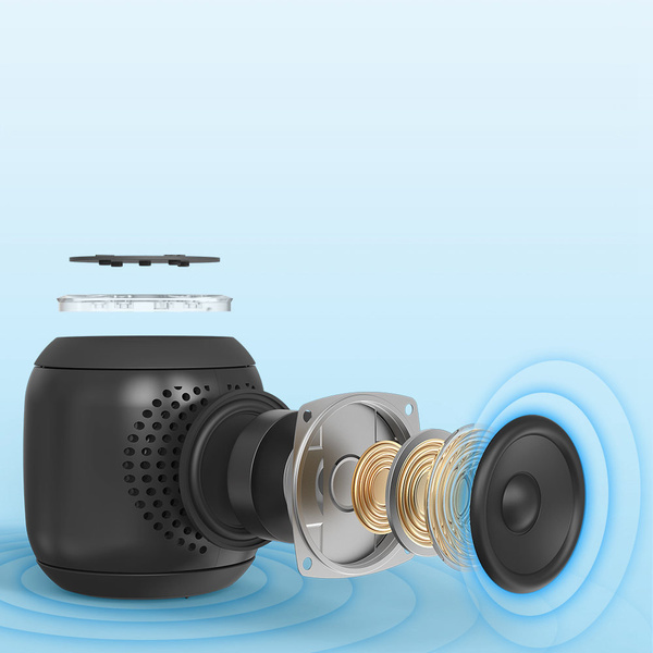 Tronsmart T7 Mini Portable Wireless Bluetooth 5.3 Speaker 15W