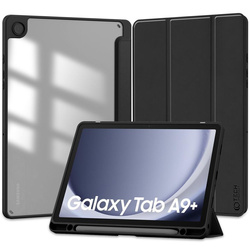 TECH-PROTECT SC PEN HYBRID GALAXY TAB A9+ PLUS 11.0 X210 / X215 / X216 BLACK