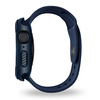 UNIQ etui Torres Apple Watch Series      4/5/6/SE/SE3 40mm. niebieski/nautical blue