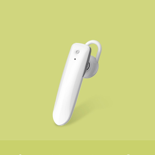 REMAX RB-T1BLUETOOTH HEADPHONE 5,0 WHITE