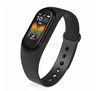 SMART BAND M5 CZARNY