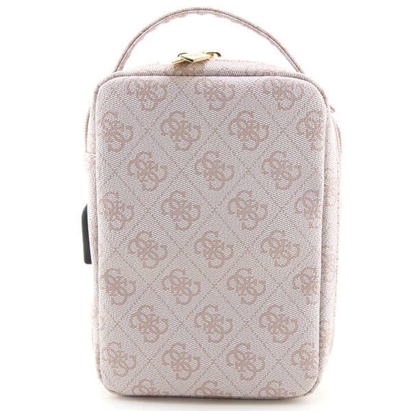 Guess Torba GUHBP4RPSP Organizerróżowy/pink 4G Printed Stripes