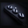 Ochrona na obiektyw aparatu 3MK Lens     Protect do Samsung Galaxy S25 FE