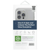 Etui UNIQ Swivix do iPhone 16 Pro Max    360 Rotating Kickstand przezroczysty