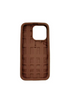 ETUI CASE 3D CHOCOLATE BAR IPHONE 14 PRO