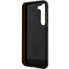 Guess GUHCS23MHTMRSK S23+ S916 czarny/black hardcase Golden Marble Collection