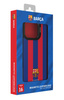 FC Barcelona Case for iPhone 16 Pro Magnetic Case MagSafe OCFCBMCIP16PBG BG