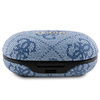 Guess słuchawki Bluetooth GUTWSP4EGBTWS + stacja dokująca ENC niebieski/blue 4G Metal