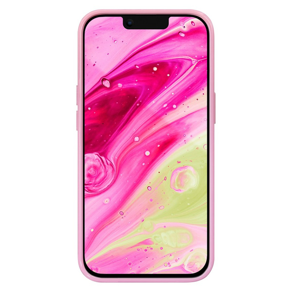 Laut Huex Reflect for iPhone 14 Plus pink
