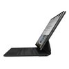 Etui UNIQ Venno Magnetic Smart z klawiaturą na iPad Pro 11'' (2022/2021) / Air 10.9'' (2022/2020) - czarne