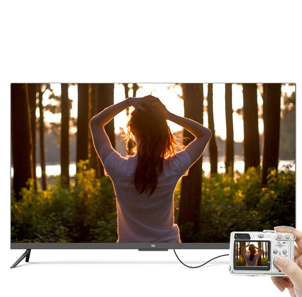 Ugreen cable HDMI - mini HDMI cable 19 pin 2.0v 4K 60Hz 30AWG 1.5m black (11167)