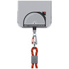Adapter uniwersalny do smyczy Skinarma   Nova czarny