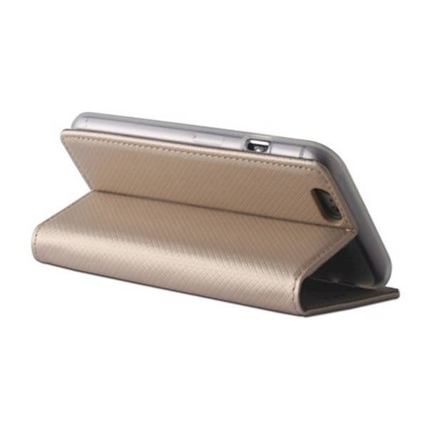 CASE MAGNET BOOK MOTOROLA MOTO G PRO GOLD