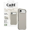 Etui CARE by PanzerGlass Fashionable     Samba MagSafe do iPhone Air waniliowy