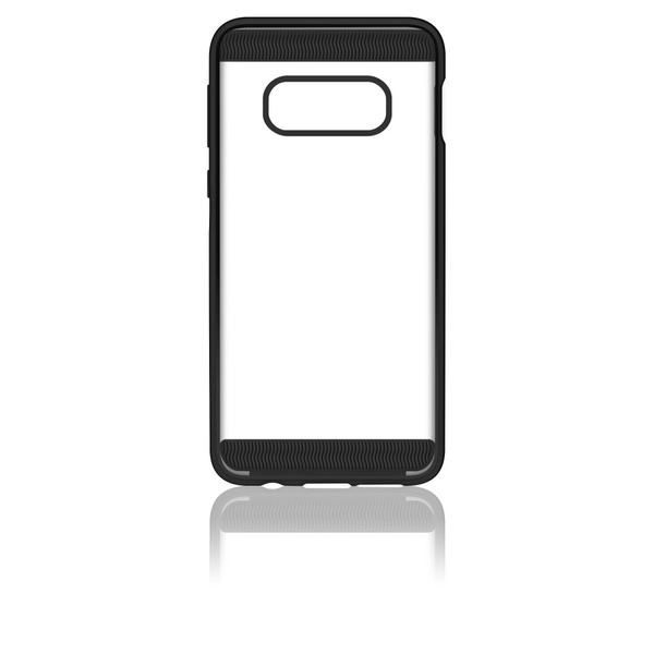 BLACK ROCK "AIR ROBUST" GSM CASE FOR SAMSUNG S10E, BLACK SALE