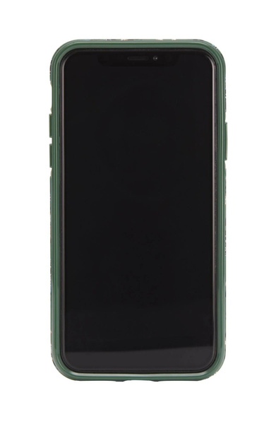 Richmond & Finch iPhone 7/8/SE 2020/ SE2022 Case, Green Leopard