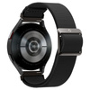 SPIGEN FIT LITE SAMSUNG GALAXY WATCH 4 40 / 42 / 44 / 46 MM BLACK