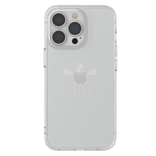Adidas OR Protective iPhone 13 Pro / 136,1" Clear Case transparent 47119