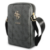 Guess Torba GUTB8G4GFGR 8" szara/grey 4G Big Metal Logo