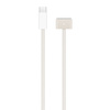 APPLE A2363 CABLE USB-C TO MAGSAFE 3 CABLE 2M STAR LIGHT BULK