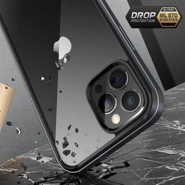 SUPCASE UB EDGE PRO IPHONE 13 PRO BLACK