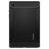 Etui Spigen Rugged Armor na Samsung Galaxy Tab A8 10.5'' - czarny mat