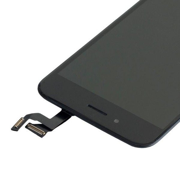 DISPLAY + TOUCHES AAA QUALITY TIANMA GLASS IPHONE 6S BLACK