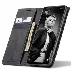 Spacecase Etui Wallet Redmi Note 11/11s black